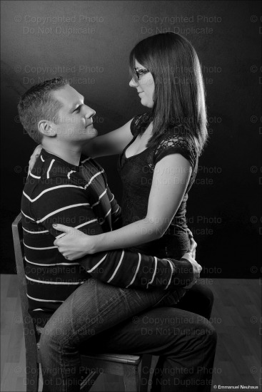 Guillaume & Valérie - 13 août 2014