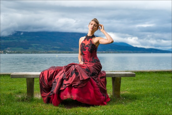 Oriane, 11 octobre 2014