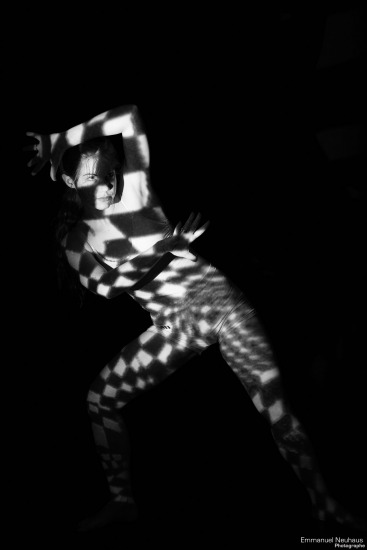 Valérie Body Lighting, 22 novembre 2014