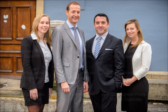 Crédit Agricole Yverdon-les-Bains, 28 novembre 2013