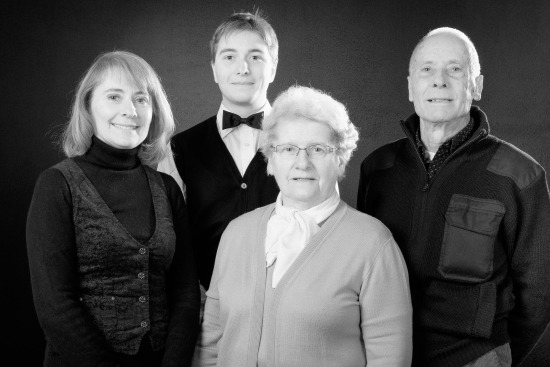 Emmanuel, 30 décembre 2014