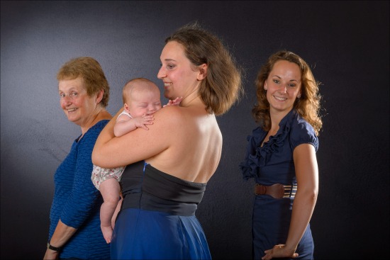 Céline Kofler, 4 juillet 2015