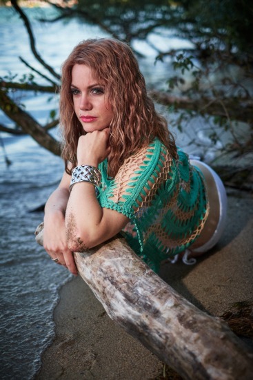 Valérie, 22 août 2015