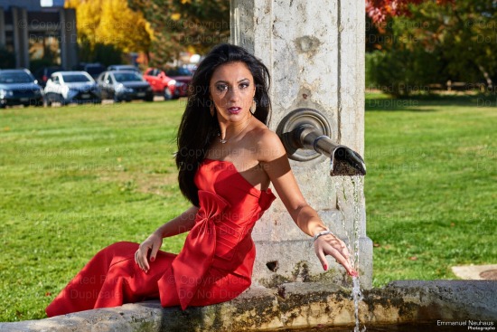 Anika, le 20 octobre 2015