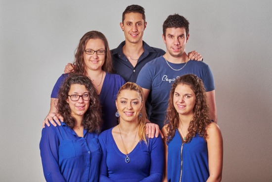 Adrian Mercier, 8 février 2015