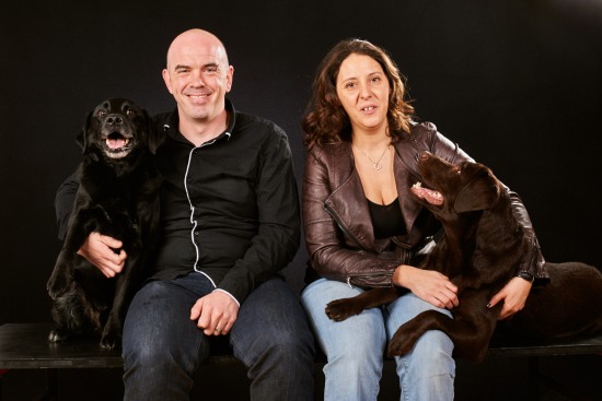 Donuts & Mahé, 9 février 2016