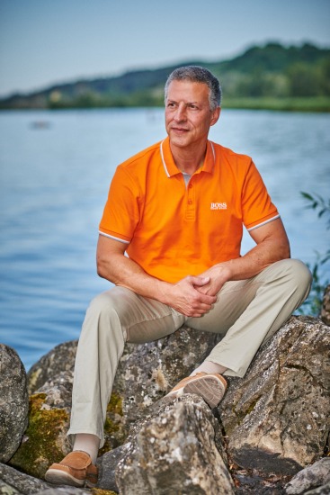 Claude Negro, 21 juillet 2016