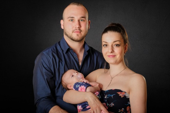 Sanela, 21 avril 2017