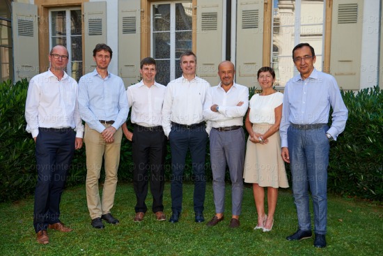 solidPOWER, 20 juin 2017