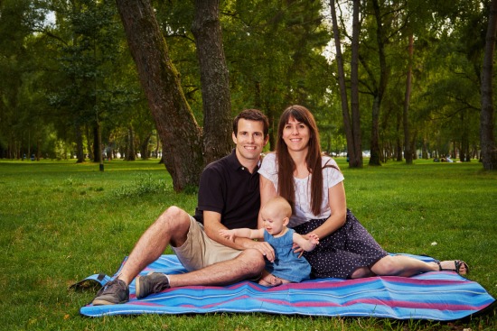 Virginie, 16 août 2017