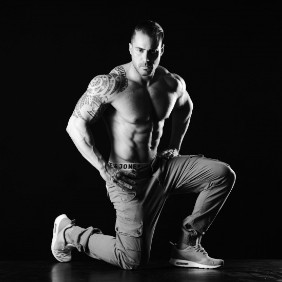 Cédric, 17 octobre 2017