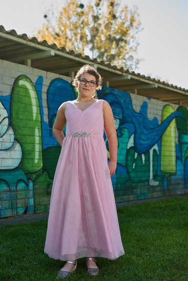 Capucine, 18 octobre 2018