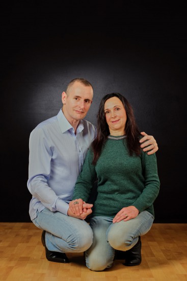 Michaël, 14 novembre 2017