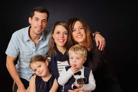 Simon Reber, 25 novembre 2017