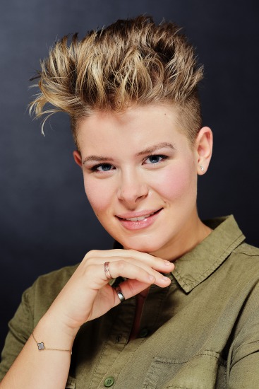 Amélie, 1er novembre 2017