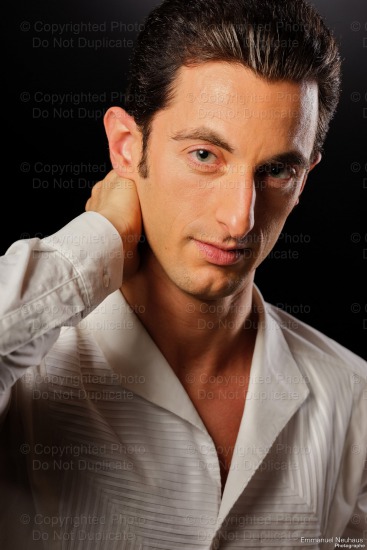 Christian, 13 janvier 2018