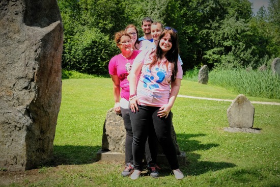 Baby-Shower, 9 juin 2018