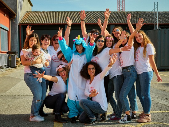 Anna, 23 février 2019