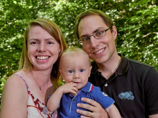 Famille Kolly, 19 juillet 2019