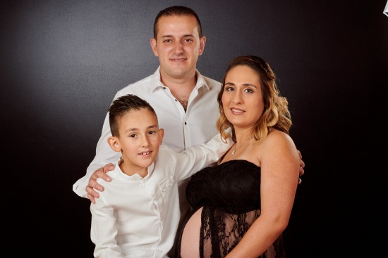 Adélia, 17 août 2019