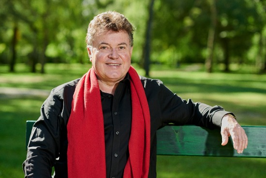 Christian, 9 septembre 2019