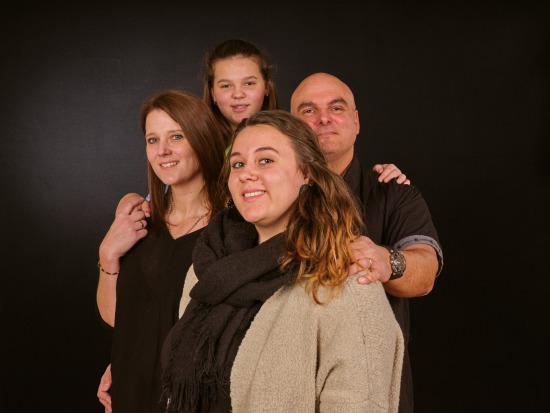 Christel, 14 décembre 2019