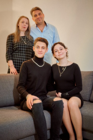 Miljana, 8 octobre 2020