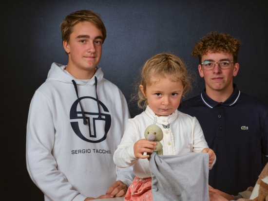 Kelly, 28 novembre 2020