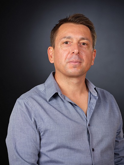 Pascal Junod, 31 août 2021