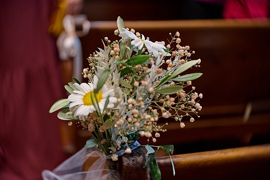 Mariage Luc & Améline - 5 juillet 2025