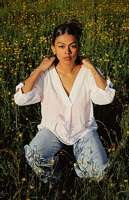 22-23 - Concours photo module 265 - Nominés catégorie Portrait